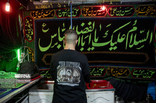 ۱۲۹ موکب اربعین از خراسان رضوی در عراق فعال است