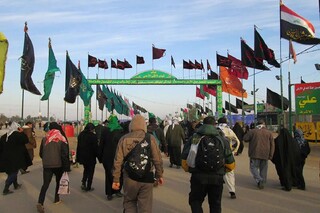 رییس ستاد اجرایی فرمان امام خبر داد: مجهزترین بیمارستان سیار کشور در خدمت زوار اربعین