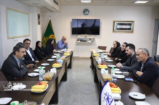 اجماع در بین مسئولان خراسان رضوی ضعیف است