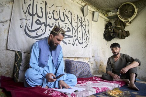 مدارس مذهبی، و خلاء سیستم آموزش در افغانستان