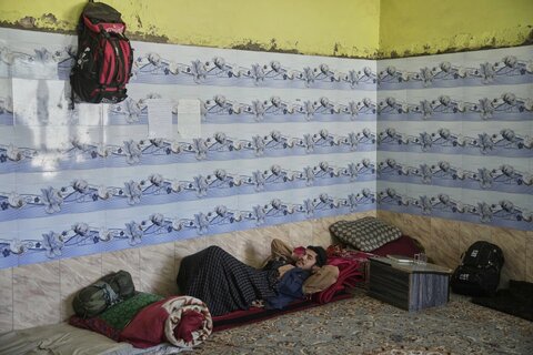 مدارس مذهبی، و خلاء سیستم آموزش در افغانستان