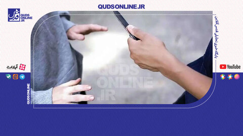 بازداشت سارقین موبایل کودک در صباشهر