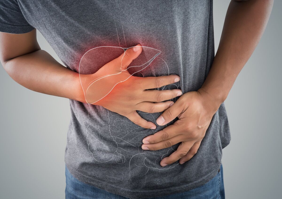 ۶۰ درصد سرطان‌های کبد قابل پیشگیری هستند