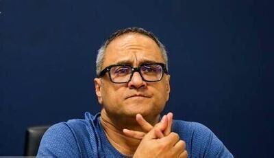 تسلیت موزه سینمای ایران به مناسبت درگذشت پدر رامبد جوان