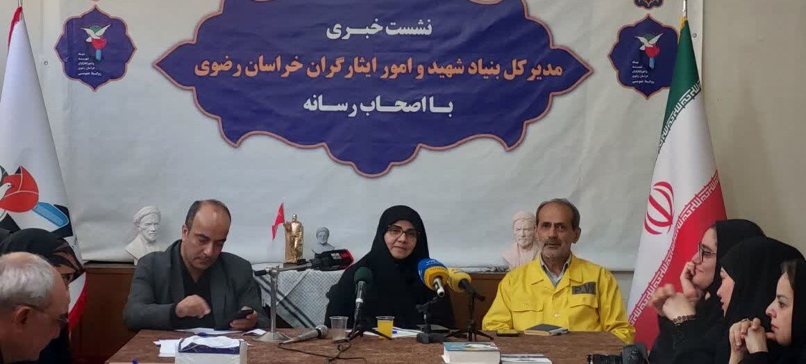 وجود موزه‌هایی از دفاع مقدس برای هویت مشهد ضروری است
