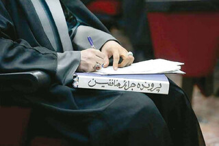 مزدوری تا آخر خط!