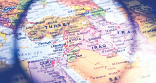 پایان تاریخ یا بازگشت به واقعیت ژئوپلیتیک؟