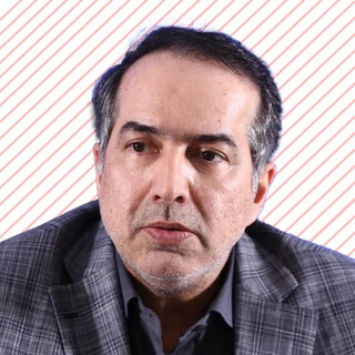 هدیه خبرنگار