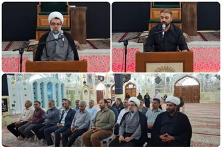 پیاده روی اربعین؛ فرصتی برای خودسازی و احیای شعایر دینی است