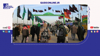 فیلم | آمارهای عجیب دبیر ستاد اربعین استان گیلان