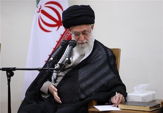 انتصاب احمدیان و شمخانی به عنوان نمایندگان رهبر معظم انقلاب در شورای دفاع
