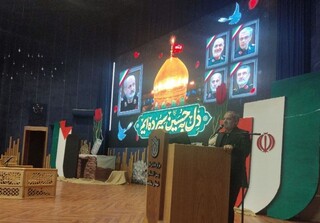 وزیر آموزش و پرورش: سردار شهید کاظمی گمنامی را خیلی دوست داشت