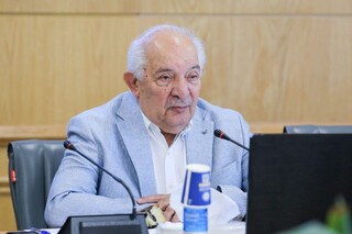رییس اتاق خراسان رضوی: خبرنگاران شرکای راهبردی توسعه‌اند