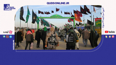 آمارهای عجیب دبیر ستاد اربعین استان گیلان