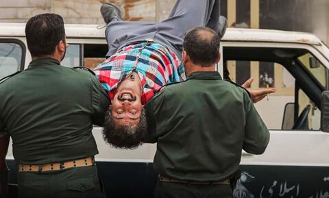 به حس دیدنِ فیلم «مرد عینکی» قاطعانه نه بگویید!