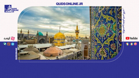 قصه‌های زیارت؛ قصه دلم باز شد