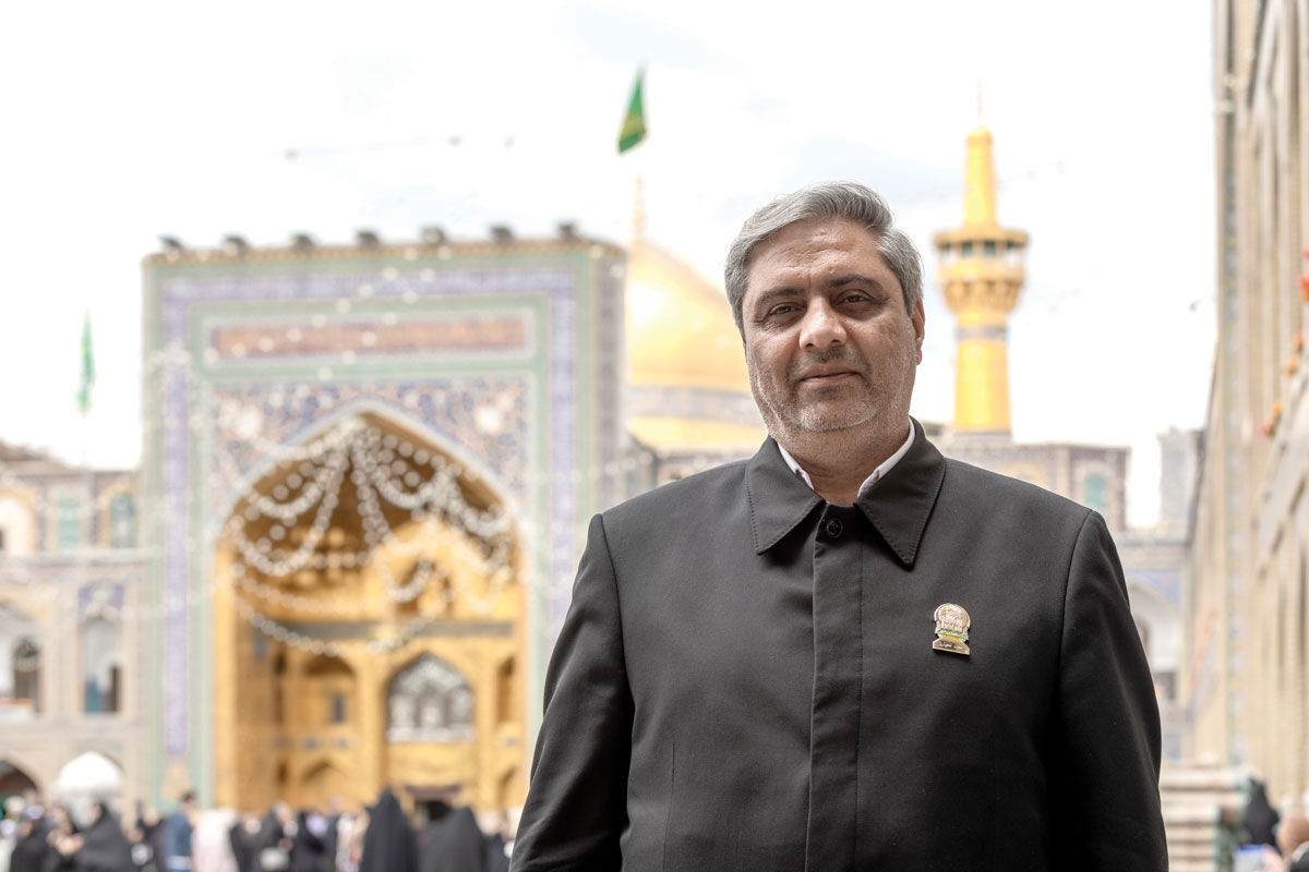 کشیک هفتم فراشان