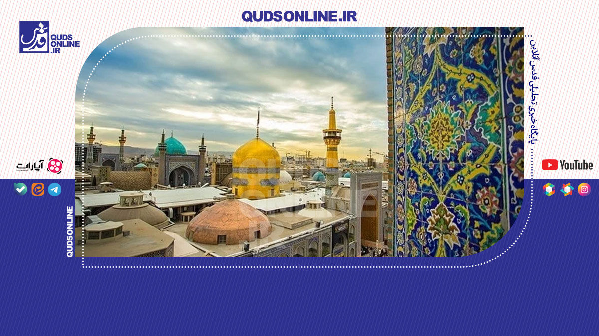 فیلم | قصه‌های زیارت؛ قصه دلم باز شد