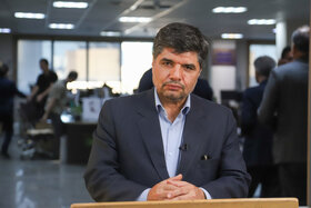 تلاش می‌کنیم بخشی از امکانات اربعین به مشهد اعزام شود