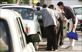 سرگذشت مردان سر گذر
