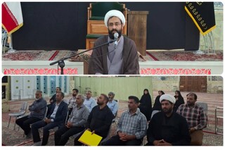 اربعین، یکی از جلوه‌های ماندگار نهضت عاشوراست