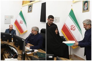 خبرنگاران چشم‌وچراغ جامعه‌اند