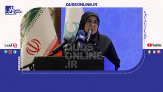 فیلم | سخنگوی دولت: تصور دنیای بدون خبرنگار، دنیای وحشتناکی است