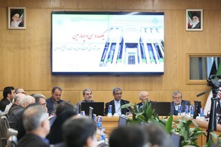 اختیار تست کامیون‌های گازکش به استان رسید