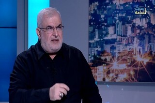 رئیس فراکسیون وفاداری به مقاومت: تحویل سلاح خودکشی است و ما خودکشی نمی‌کنیم