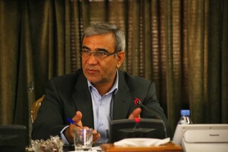 تشکیل یک ستاد ملی دائمی برای بسیج خدمت به زائران مشهد