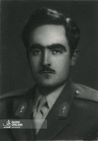 تصاویری کمتر دیده شده از استاد محمود فرشچیان