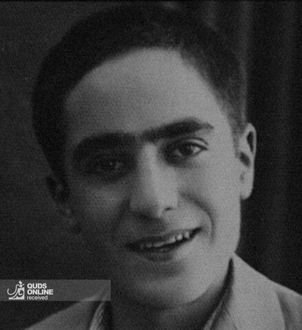 تصاویری کمتر دیده شده از استاد محمود فرشچیان