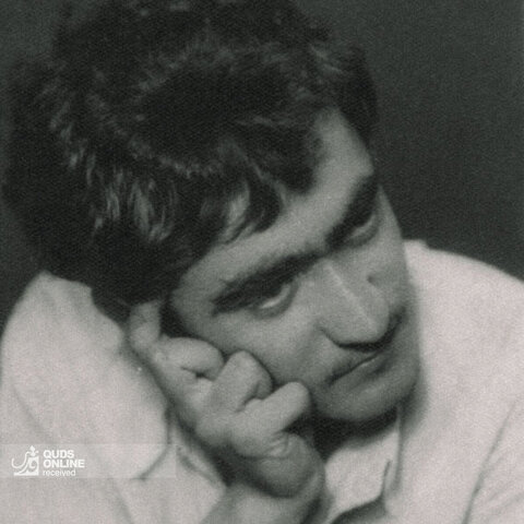 تصاویری کمتر دیده شده از استاد محمود فرشچیان