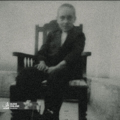 تصاویری کمتر دیده شده از استاد محمود فرشچیان