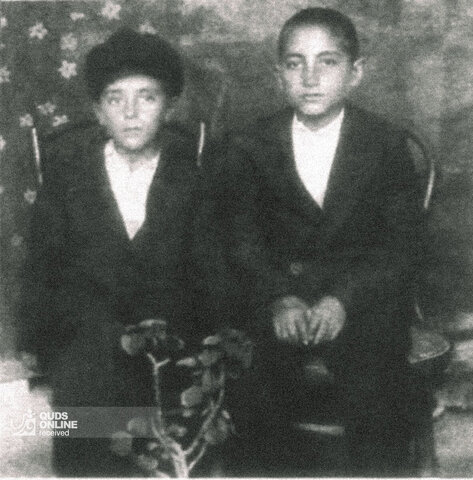 تصاویری کمتر دیده شده از استاد محمود فرشچیان