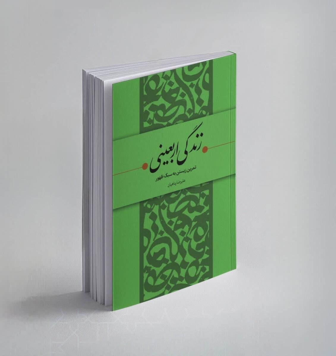 اربعین: قیام آینده، نه نوحه تاریخ؛ رونمایی از نگاه جدید پناهیان به حماسه جهانی