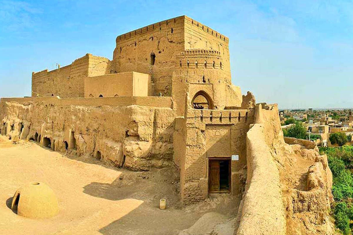 استان یزد در جذابیت‌های گردشگری از سرآمدان کشور است