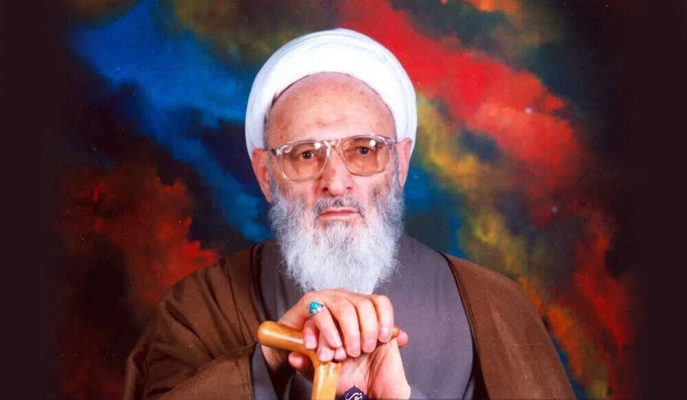 ظالم‌ترین و جفاکارترین مردم از نظر علامه حسن‌زاده