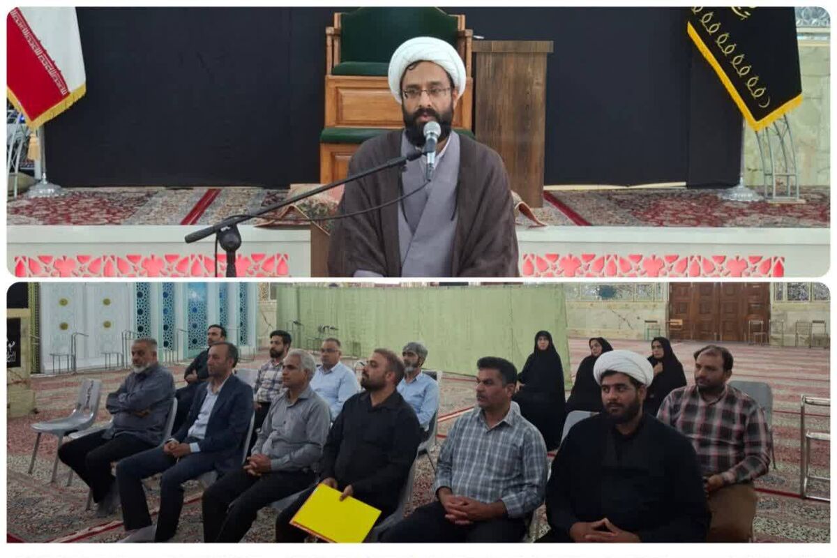 اربعین، یکی از جلوه‌های ماندگار نهضت عاشوراست