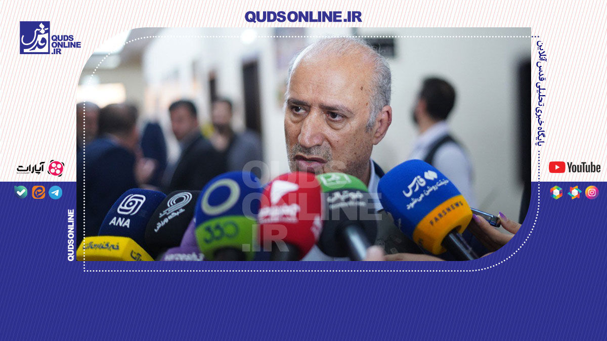 فیلم | تاج: اگر در ورزشگاه شعار نژادپرستانه داده شود داور باید بازی را تمام کند
