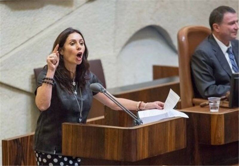 وزیر کابینه اسرائیل: می‌خواهیم نوار غزه را موقتاً اشغال کنیم