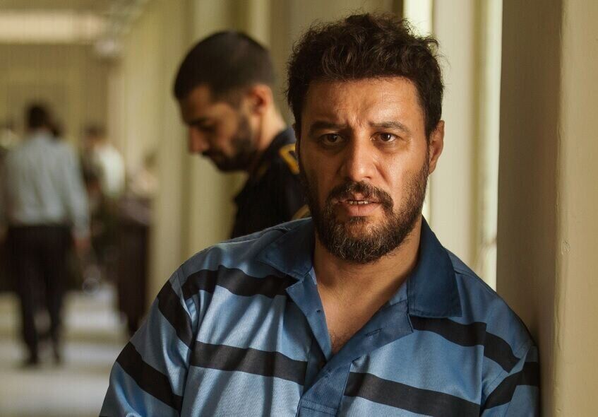 فصل دوم «وحشی» هومن سیدی پاییز میآید فصل دوم «وحشی» هومن سیدی پاییز میآید