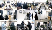 پاسخ گویی به مردم از تریبون روزنامه قدس
