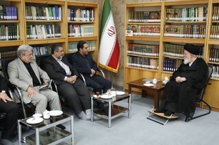 آیت‌الله علم‌الهدی: ظلم به کارگران و سوء استفاده از منابع معدنی قابل قبول نیست
