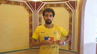 صنعت‌نفت آبادان ۲ بازیکن جدید جذب کرد