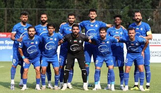 اطلاعیه باشگاه استقلال درباره نقل‌وانتقالات تابستانی