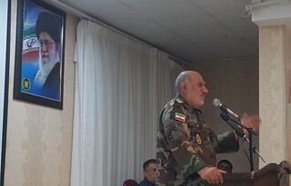 جانشین فرماندهی نزاجا: خبرنگاران ابعاد جنگ ۱۲ روزه را تبیین کردند
