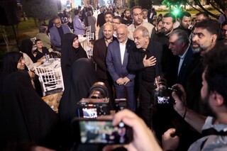 درخواست وزیر فرهنگ از رئیس جمهور برای کاهش عسرت کار خبرنگاری