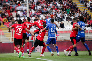 مدیرعامل استقلال مدعی شد؛ بازی با تراکتور در تبریز برگزار می‌شود!