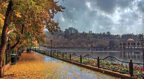 وسایل ضروری برای سفر به تبریز